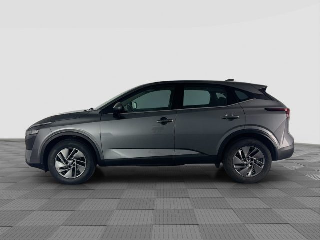 NISSAN Qashqai usata 1