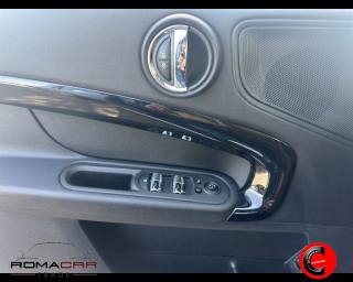 MINI Countryman usata, con Servosterzo