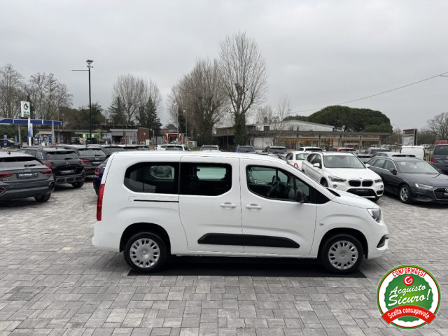 OPEL Combo usata, con Climatizzatore