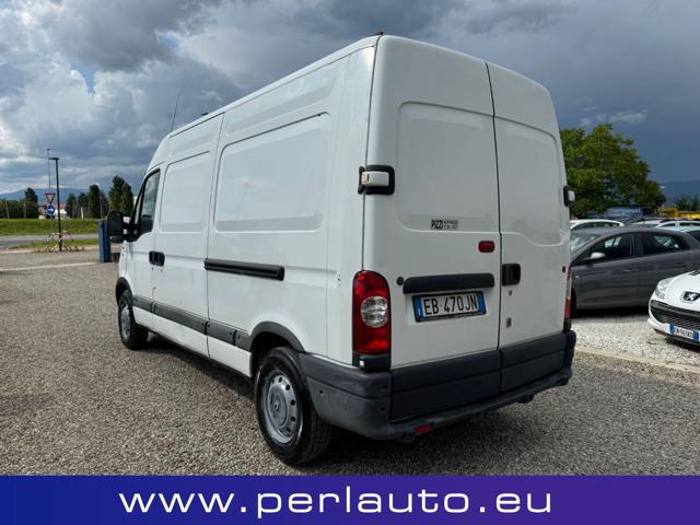 RENAULT Master usata, con Alzacristalli elettrici
