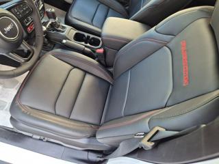 JEEP Wrangler usata, con Chiusura centralizzata