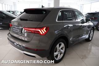AUDI Q3 usata, con Luci diurne