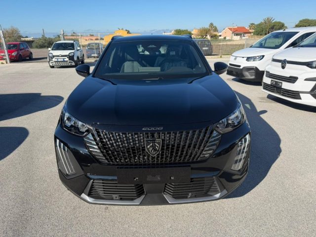 PEUGEOT 2008 usata, con Airbag laterali