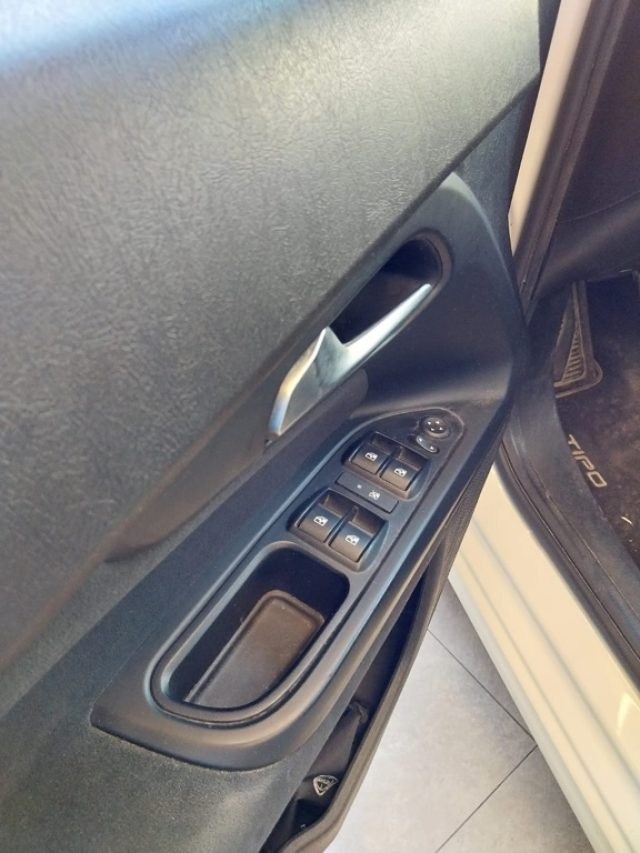 FIAT Tipo usata, con Airbag testa