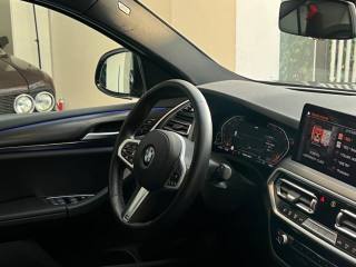 BMW X4 usata, con Vetri oscurati