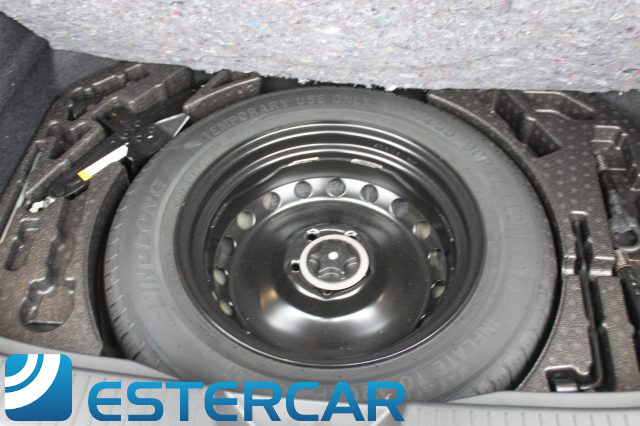 NISSAN Qashqai usata, con Volante in pelle