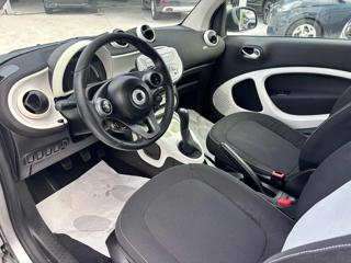 SMART ForTwo usata, con Controllo trazione