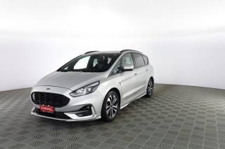 FORD S-Max S-Max 2.5 Full Hybrid 190CV CVT 7p.ST-Line Busines