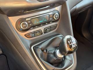 FORD Tourneo Connect usata, con Sedile posteriore sdoppiato