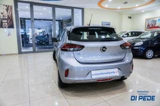 OPEL Corsa usata, con Autoradio