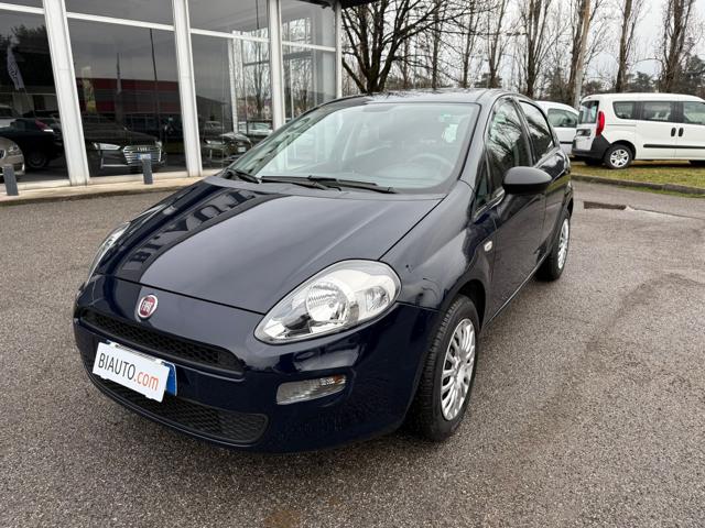 FIAT Punto usata, con Airbag