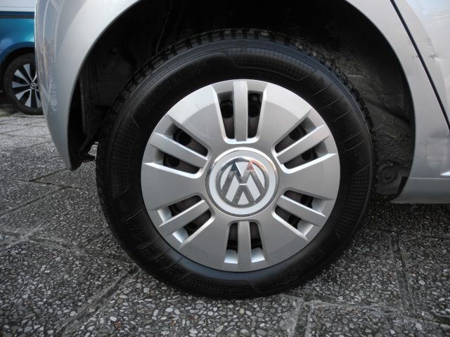 VOLKSWAGEN up! usata, con Chiusura centralizzata telecomandata