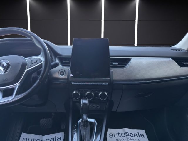 RENAULT Arkana usata, con Servosterzo