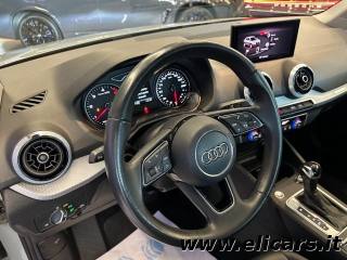 AUDI Q2 usata, con Chiusura centralizzata