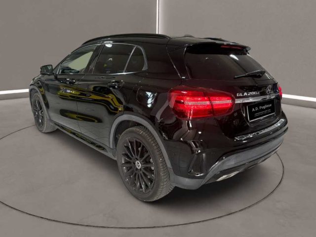 MERCEDES-BENZ G usata, con Controllo trazione