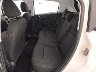 PEUGEOT 208 usata, con Bluetooth