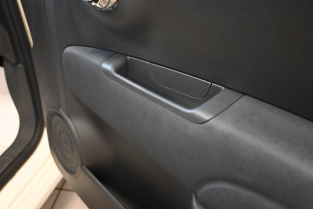 FIAT 500 usata 115