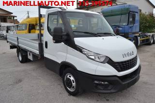 IVECO Daily usata, con Chiusura centralizzata