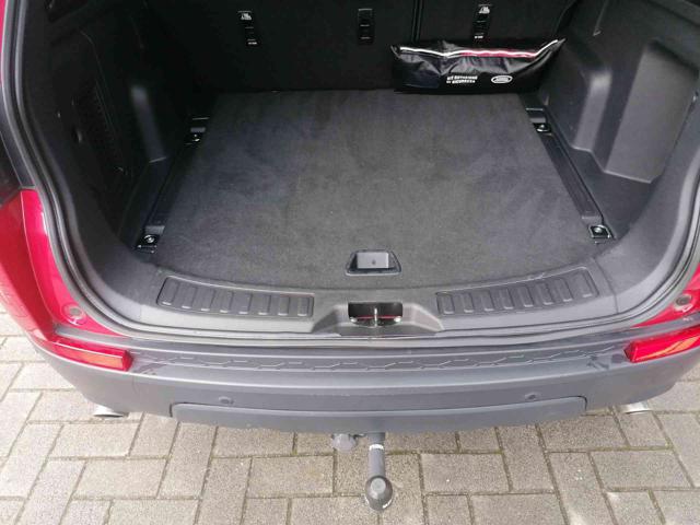 LAND ROVER Discovery Sport usata, con Climatizzatore