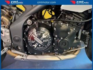 TRIUMPH Speed Triple 1050 usata 8