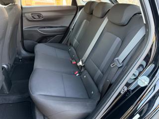 HYUNDAI i20 usata, con Climatizzatore
