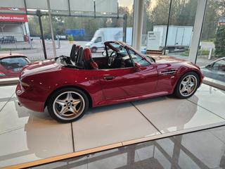 BMW Z3 M usata, con Antifurto