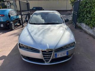 ALFA ROMEO 159 usata, con Airbag
