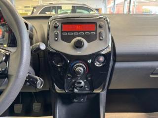 CITROEN C1 usata, con USB