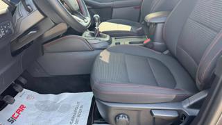 FORD Kuga usata, con Sistema di navigazione