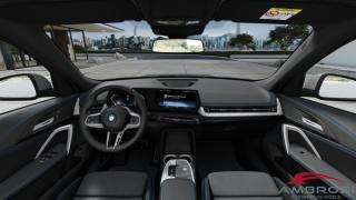 BMW X1 usata 9