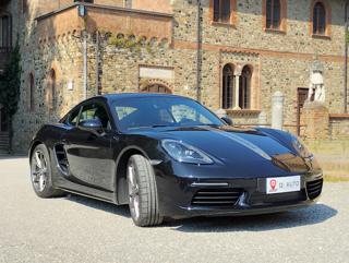 PORSCHE 718 usata 17