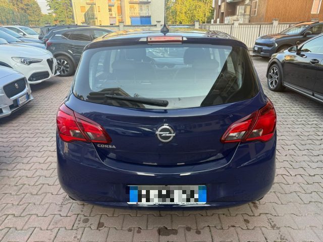 OPEL Corsa usata, con Autoradio