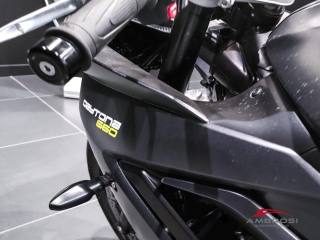 TRIUMPH Daytona 660 usata 11