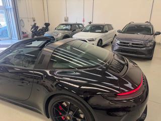 PORSCHE 911 usata, con Chiusura centralizzata