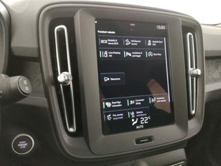 VOLVO XC40 usata, con Sistema di navigazione