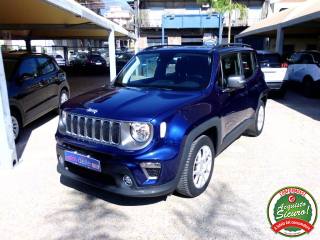 JEEP Renegade usata, con Airbag laterali
