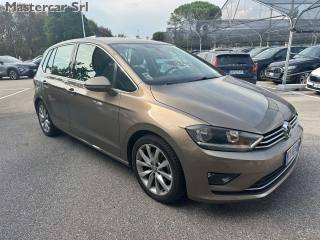 VOLKSWAGEN Golf usata, con Airbag laterali