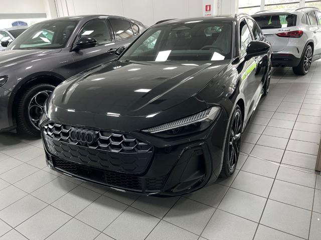 AUDI A5 usata, con Airbag Passeggero