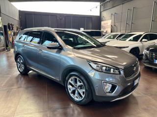 KIA Sorento 2.2 CRDi AWD Rebel
