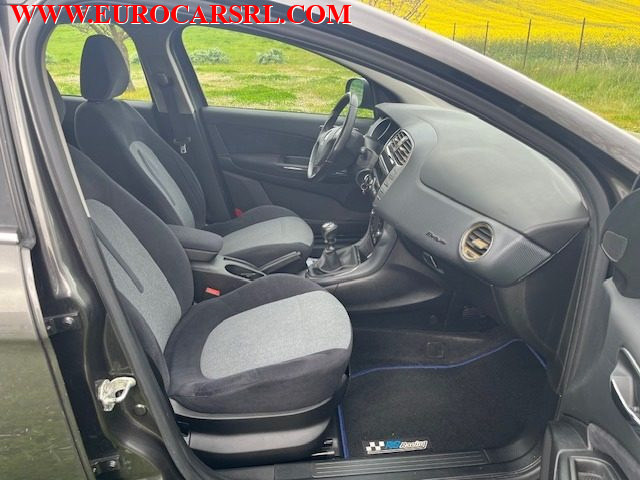FIAT Bravo usata 19