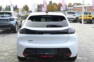 PEUGEOT 208 usata, con Autoradio