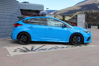 FORD Focus usata, con Airbag laterali