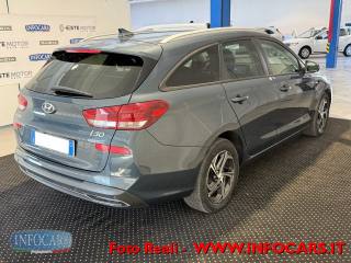 HYUNDAI i30 usata, con Airbag Passeggero