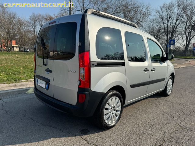 MERCEDES-BENZ Citan usata, con Airbag Passeggero