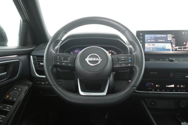 NISSAN Qashqai usata 11