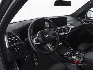 BMW X4 usata 7