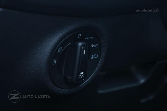 SKODA Kodiaq usata, con Climatizzatore automatico, 2 zone