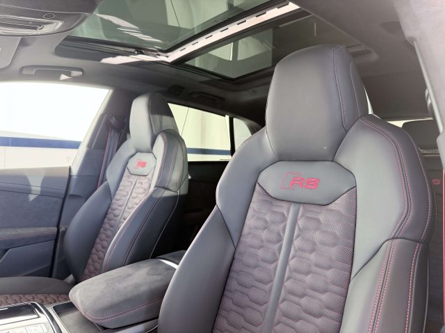 AUDI RS Q8 usata, con Climatizzatore