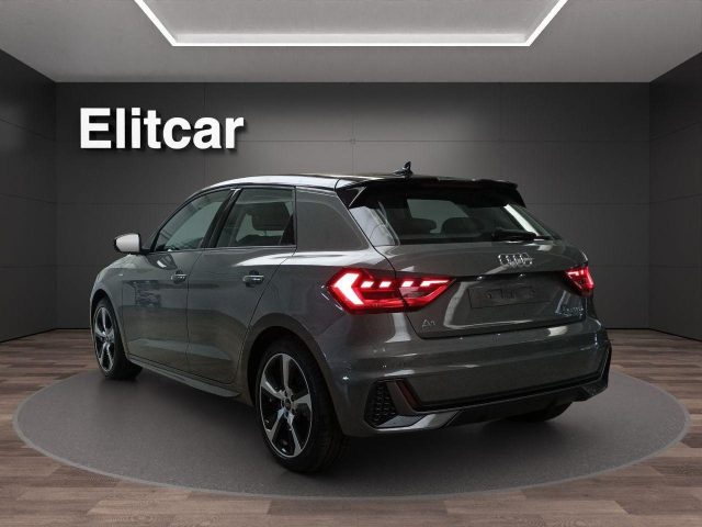 AUDI A1 usata, con Airbag Passeggero
