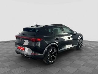 CUPRA Formentor usata 4